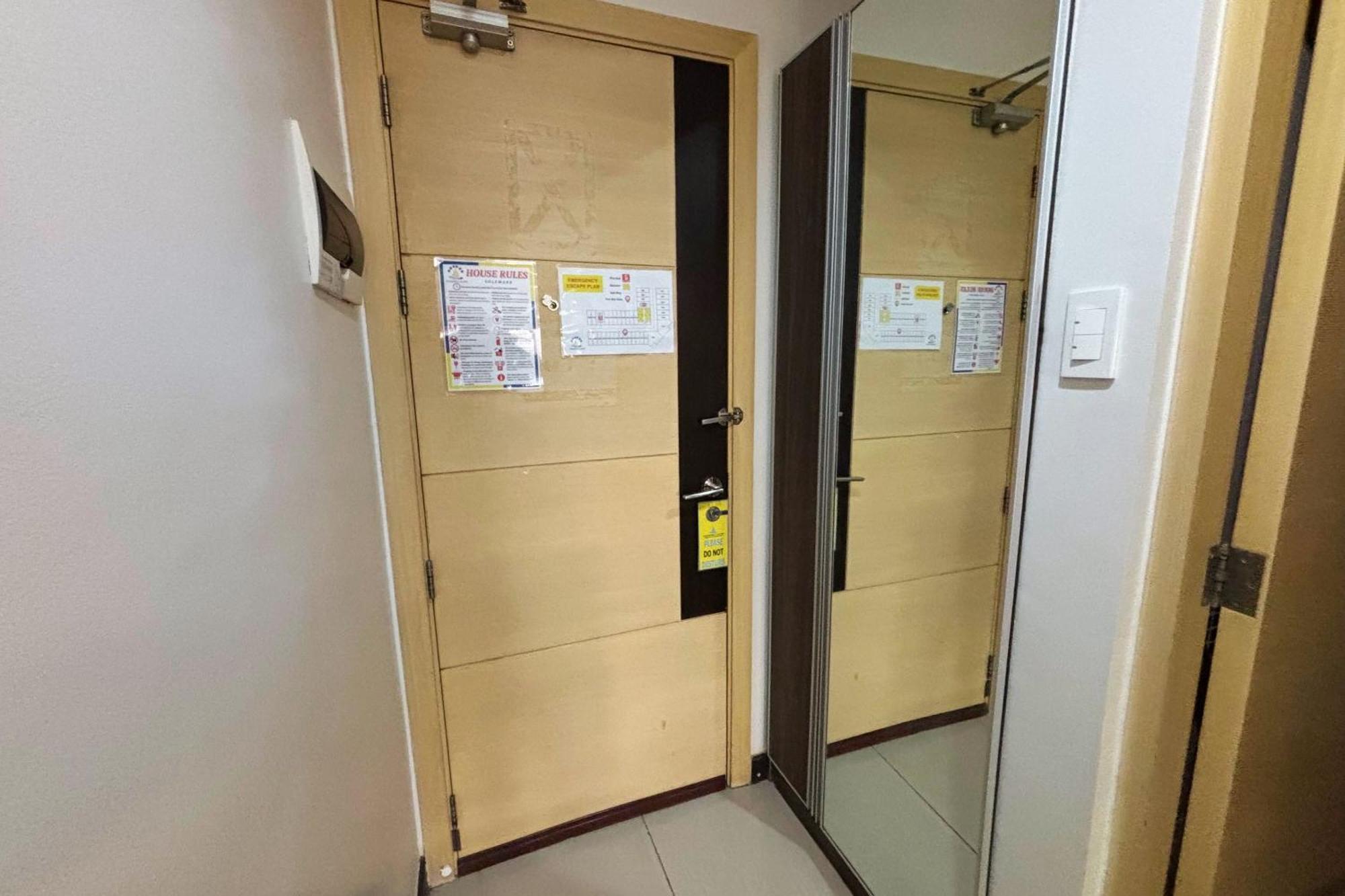 Extremeli Suites Manila Powered By Cocotel Номер фото